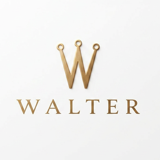 Logo Walter