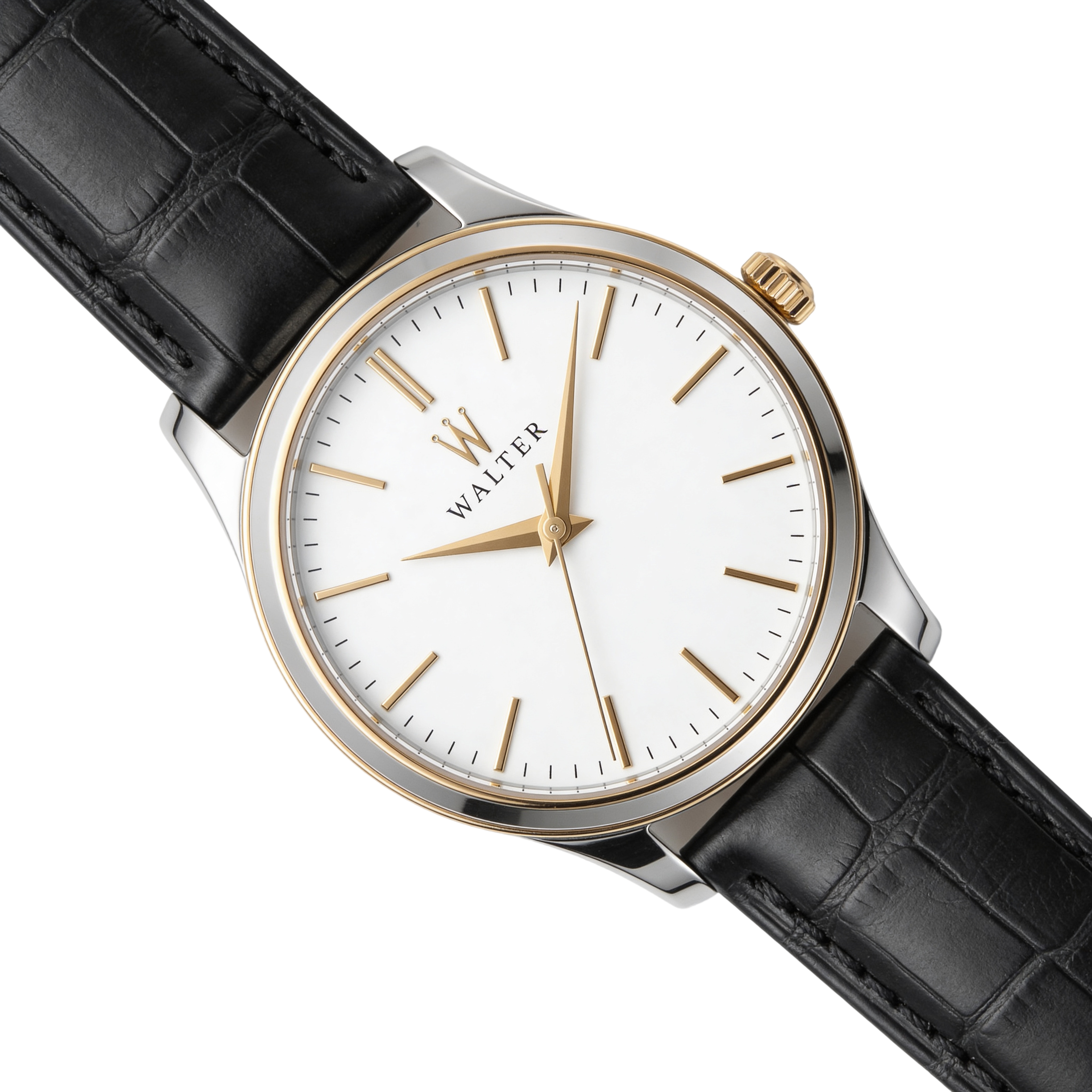 Detail montre Walter