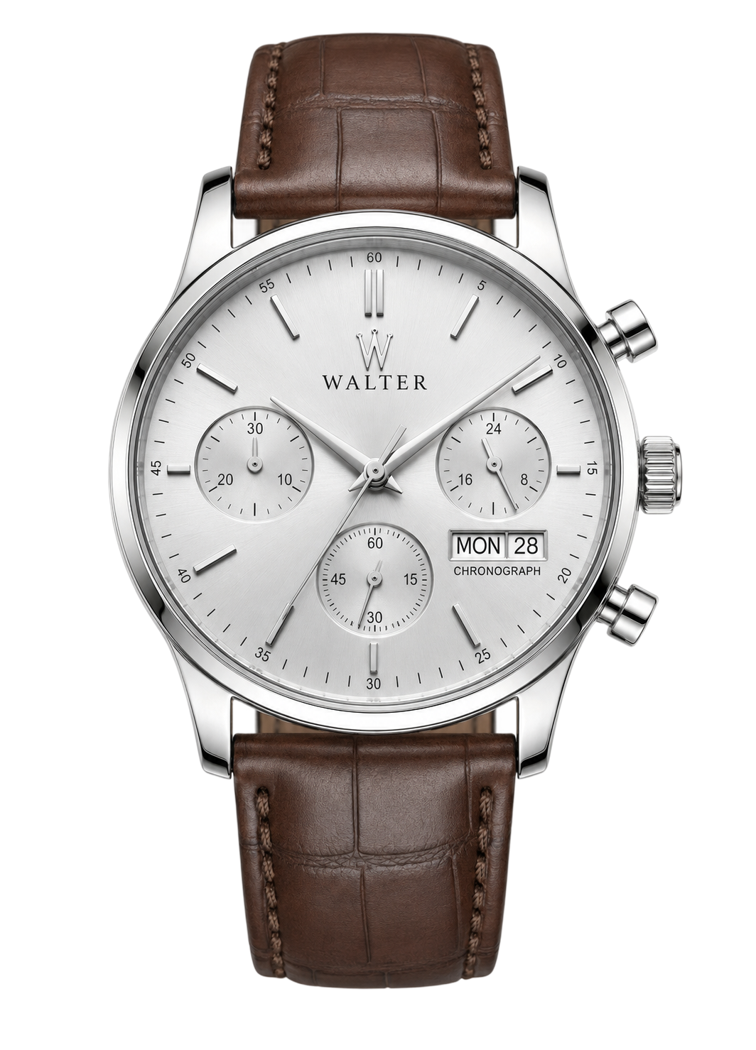 Chronos Complications